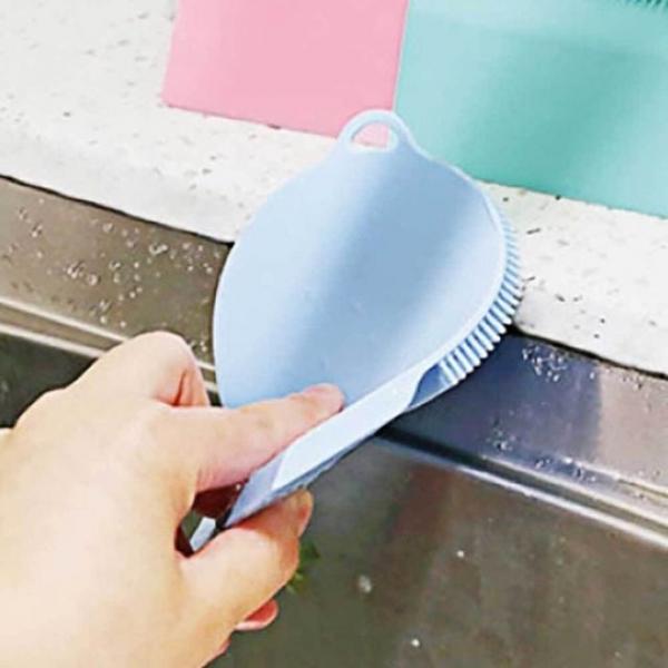 행주 수세미 싱크대 만능