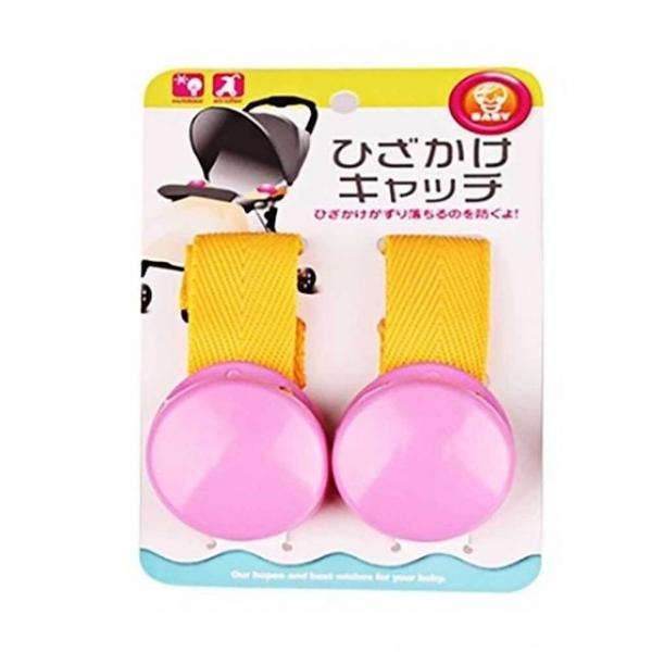 유모차 클립 집게 아기 고정