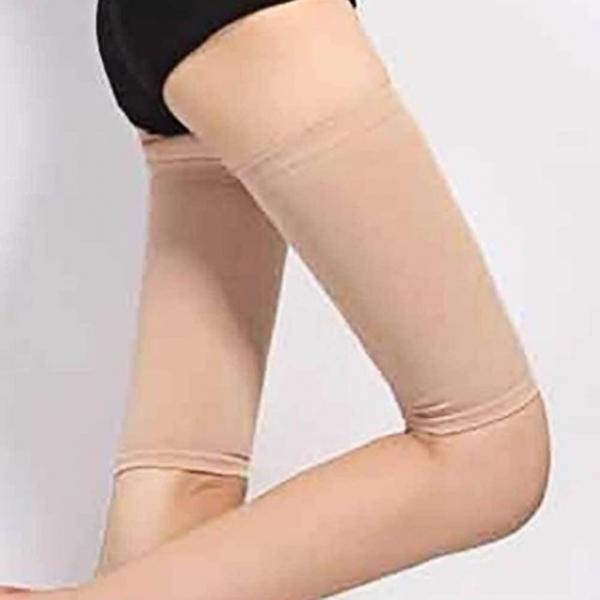 압박 허벅지밴드 스타킹 고탄성 탄력