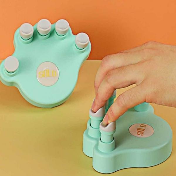 피아노 손 기 소근육 악기