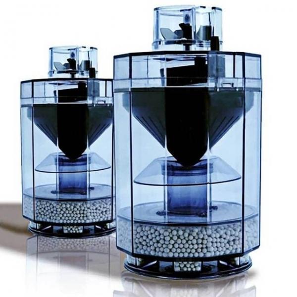 원통 여과기 어항필터 배양 정화