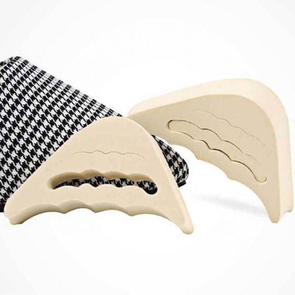 구두 앞꿈치 패드 착용감 쿠션