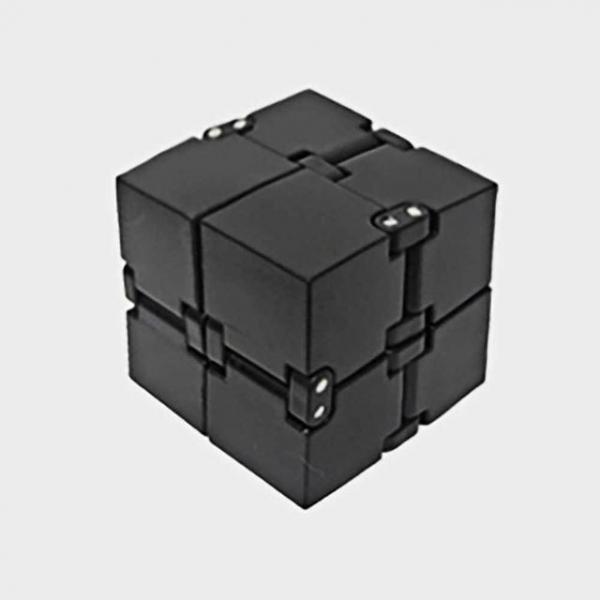 무한 큐브 집중력 블랙