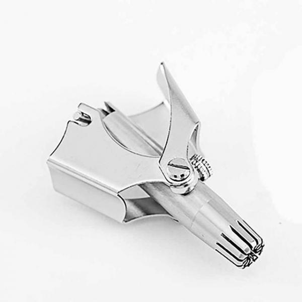 스테인리스 코털 제거기 남자 물세척