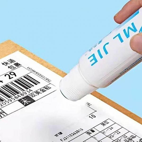 송장 지우개 휴대 50ml 제거 택배