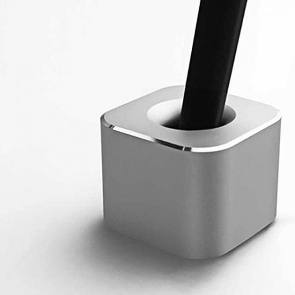 알루미늄 펜홀더 스텐 책상 사무실