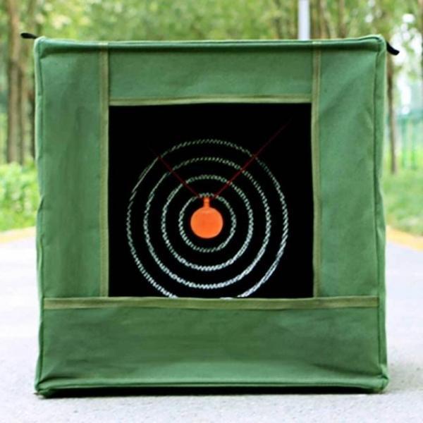 강구 회수대 슬링샷 연습 서바이벌 연습용