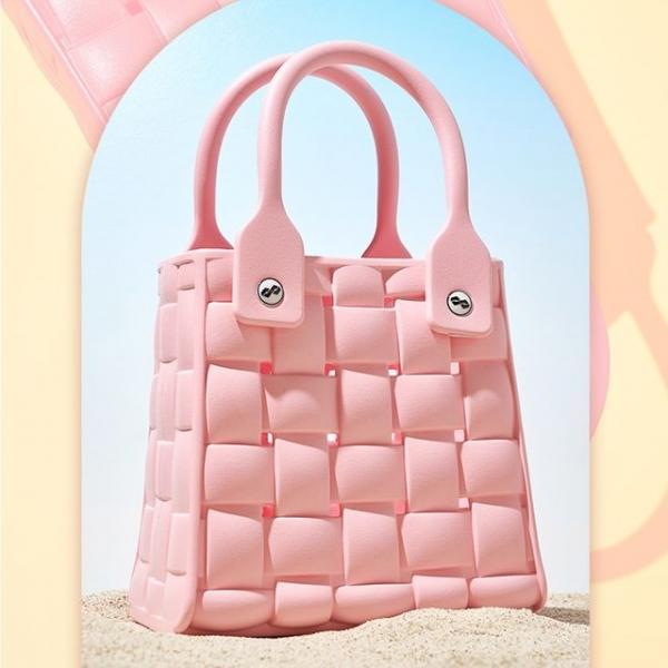 뉴에이블 통통 백