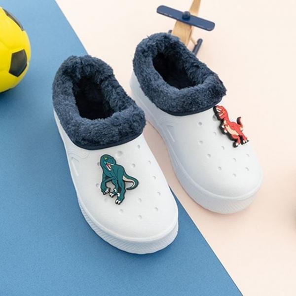 다이노소어 겨울 만능화