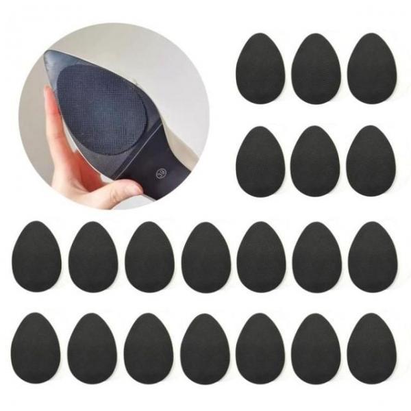 20P 신발 밑창 미끄럼 방지 패드