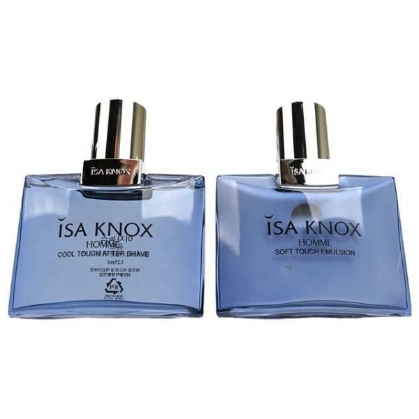 시트러스 허브 고품격 남성 스킨 125ml 에멀전 125ml