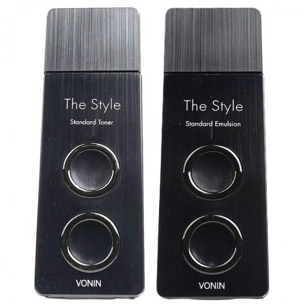 천라열매 비타민나무추출물 토너 135ml 에멀전 135ml