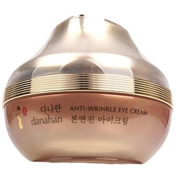 연약하고 건조해 늘어지기 쉬운 눈가 아이크림 30ml