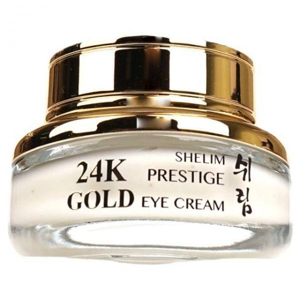 식물성 추출물 보습에 도움주는 골드 아이크림 30ml