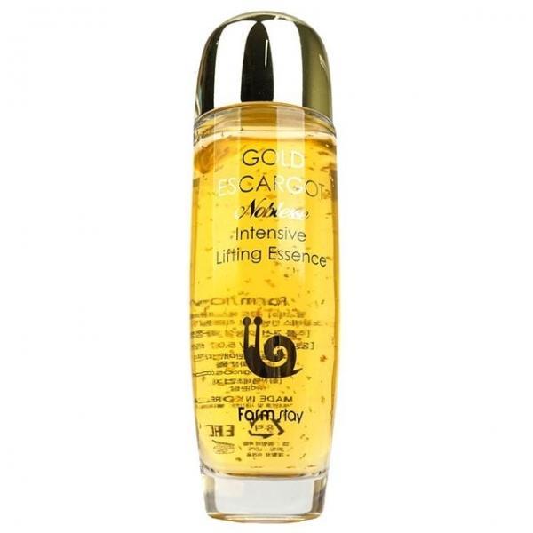 순수한 피부 그자체를 느낄 수 있는 골드 에센스 150ml