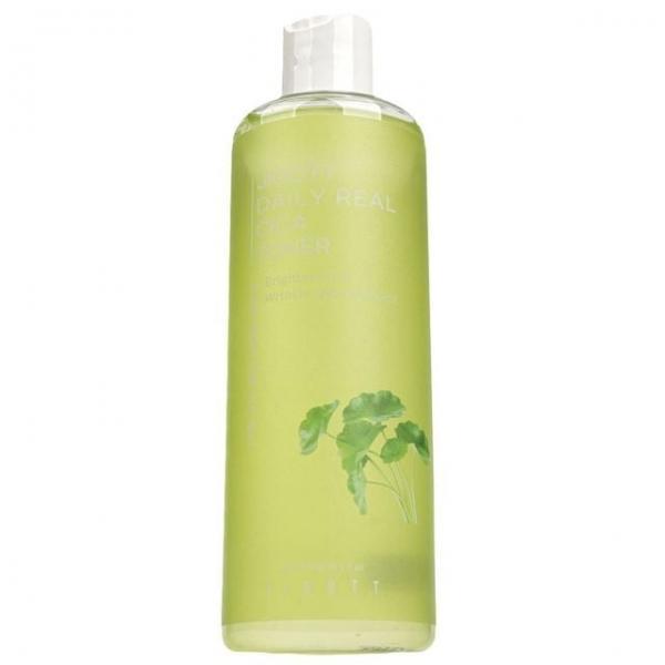 피부정돈 수분공급 각질 피지관리 시카 토너 300ml