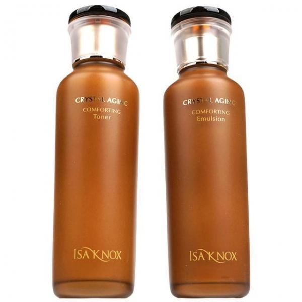 168시간의 기다림 끝에 찾은 토너 150ml 에멀전 130ml