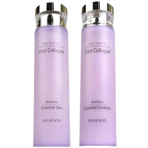 차곡차곡 탄탄하게 쌓아가는 스킨 160ml 에멀전 160ml