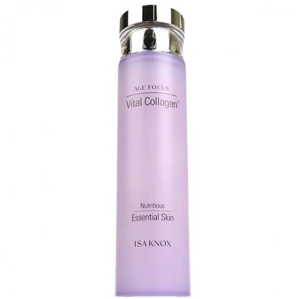 차곡차곡 탄탄하게 쌓아가는 힘 콜라겐 스킨 160ml