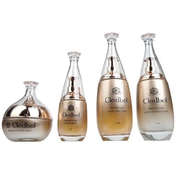 히알루론산 콜라겐추출물 금 펩타이드 여성 4종세트