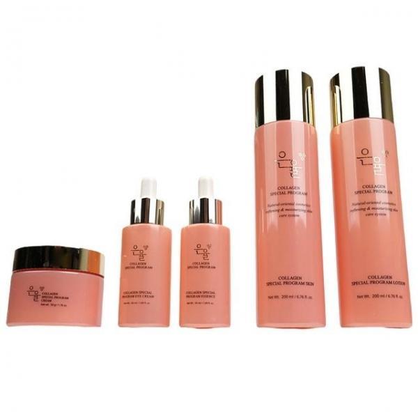 피부 본연의 컨디션을 케어 도움주는 콜라겐 5종세트