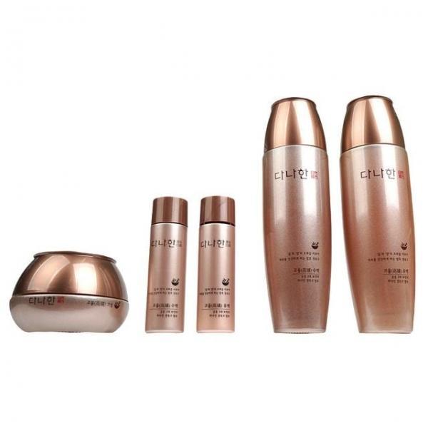 홍삼성분 4가지 귀한 약재 발효 경옥고 여성 3종세트