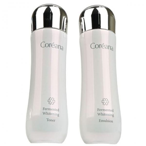 식물성 발효 복합체 성분 토너 150ml 에멀전 150ml