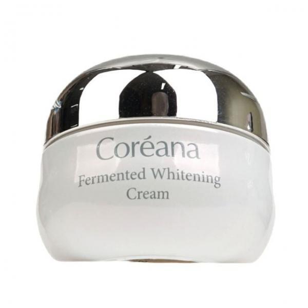 피부 화사하고 건강하게 가꾸어주는 발효 크림 50ml