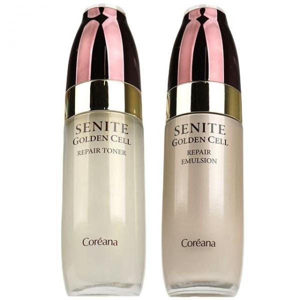 빛나는 아름다움 프리미엄 토너 150ml 에멀전 150ml