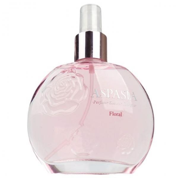 피치 쟈스민 머스크향 싱그러운 향기 샤워코롱 150ml