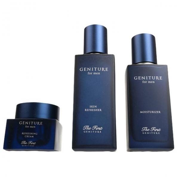 PLP솔루션 프리미엄 스킨 150ml 로션 110ml 크림 25ml