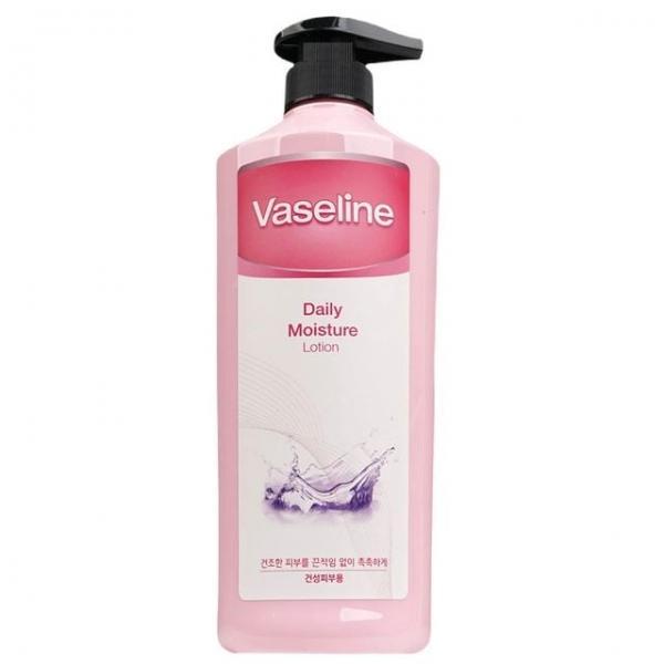 건조한 피부를 끈적임없이 건성피부용 바디로션 500ml