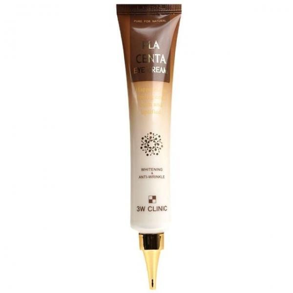 식물성 플라센타 달팽이점액 프리미엄 아이크림 40ml