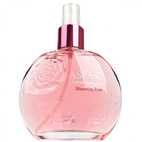 세련되고 우아한 로즈향 쟈스민 레몬향 샤워코롱 150ml