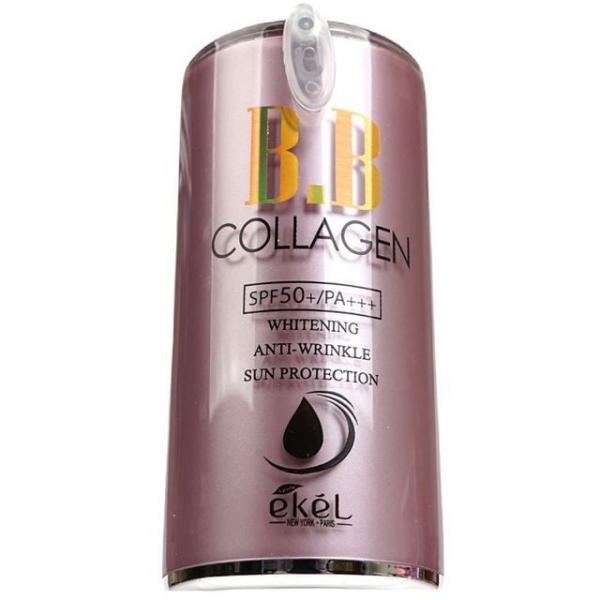 다양한 피부고민 해결해주는 콜라겐 비비크림 23호 50g