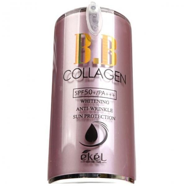 다양한 피부고민 해결해주는 콜라겐 비비크림 21호 50g