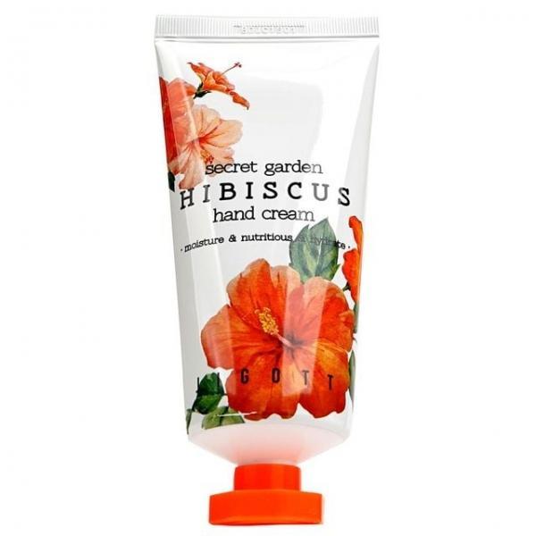 히비스커스 핸드크림 100ml