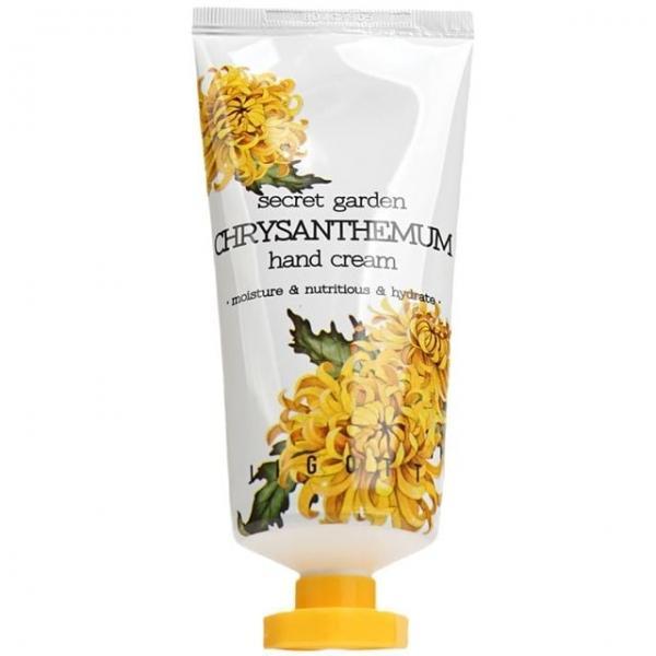 국화 핸드크림 100ml