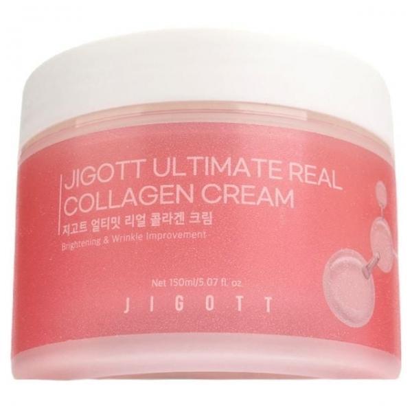 지친피부 수분영양공급 피부결케어 콜라겐 크림 150ml