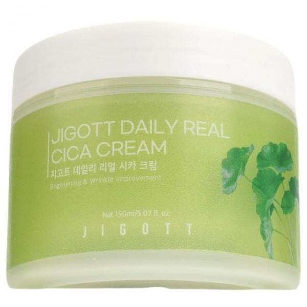 푸석해진 피부결관리 수분영양 병풀추출물 크림 150ml