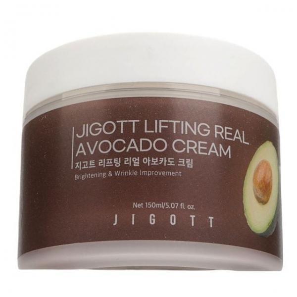 피부 유수분 관리에 도움을 주는 아보카도 크림 150ml