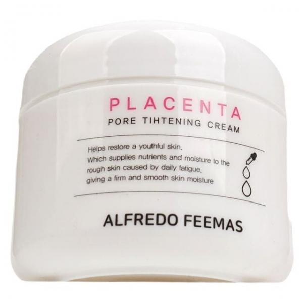 플라센타추출물 식물성추출물 푸석한 피부 크림 100ml