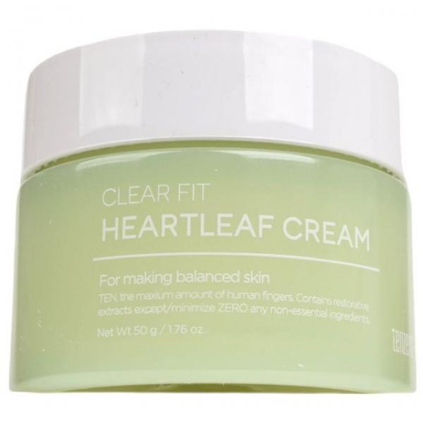 약모밀추출물 870ppm 함유 어성초 크림 50g