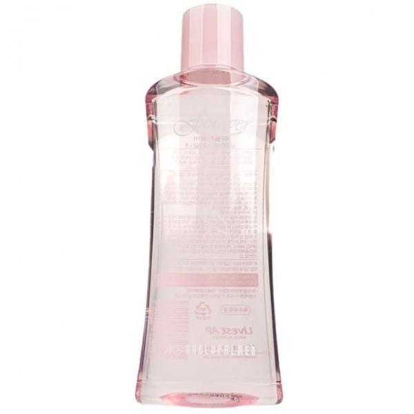 산뜻하고 가벼운 사용감 피부 발란스 조절 토너 390ml