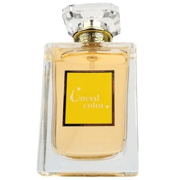 달콤한 시트러스 고급스러운 플로럴 여성향수 75ml