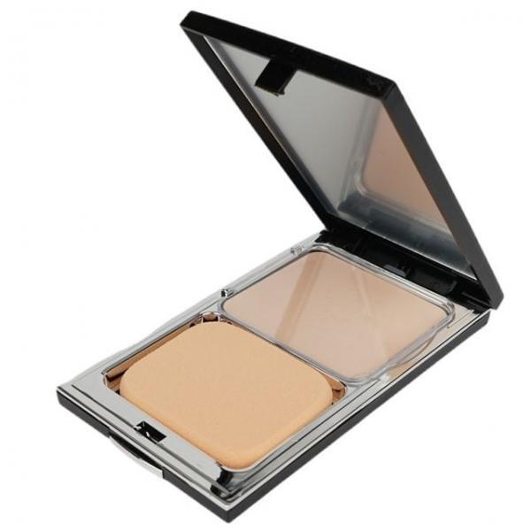 장시간 화사한 메이크업 지속시켜 주는 스킨커버 21호