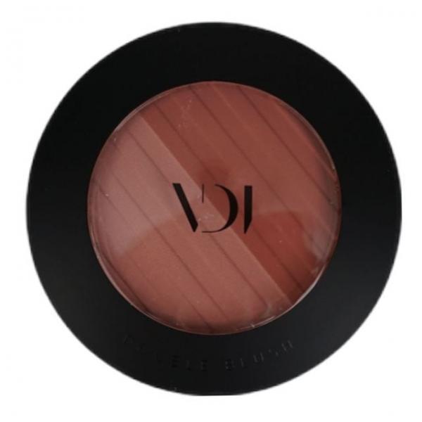 롱웨어 파우더 피부에 밀착되는 생기 블러셔 3g 로즈