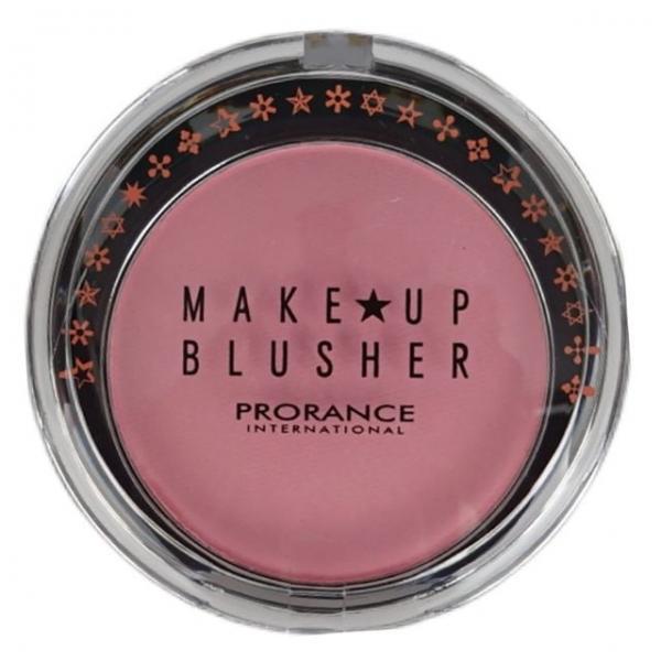 선명하고 자연스러운 컬러 연출 메이크업 블러셔 1호