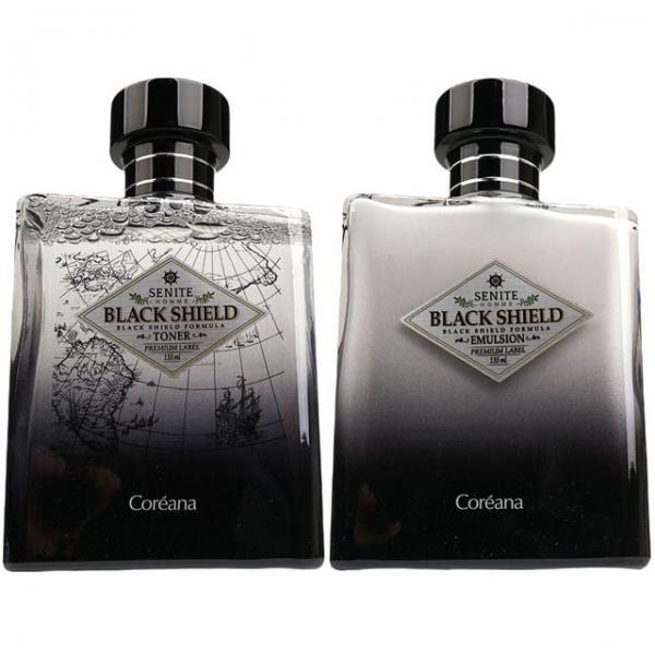 피부진정 영양공급 프리미엄 토너 135ml 에멀전 135ml