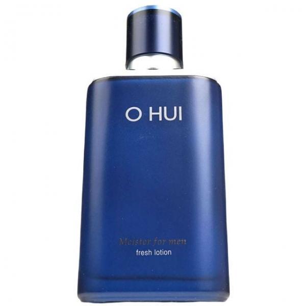 건조함 느끼는 중지성피부 프리미엄 남성 로션 110ml